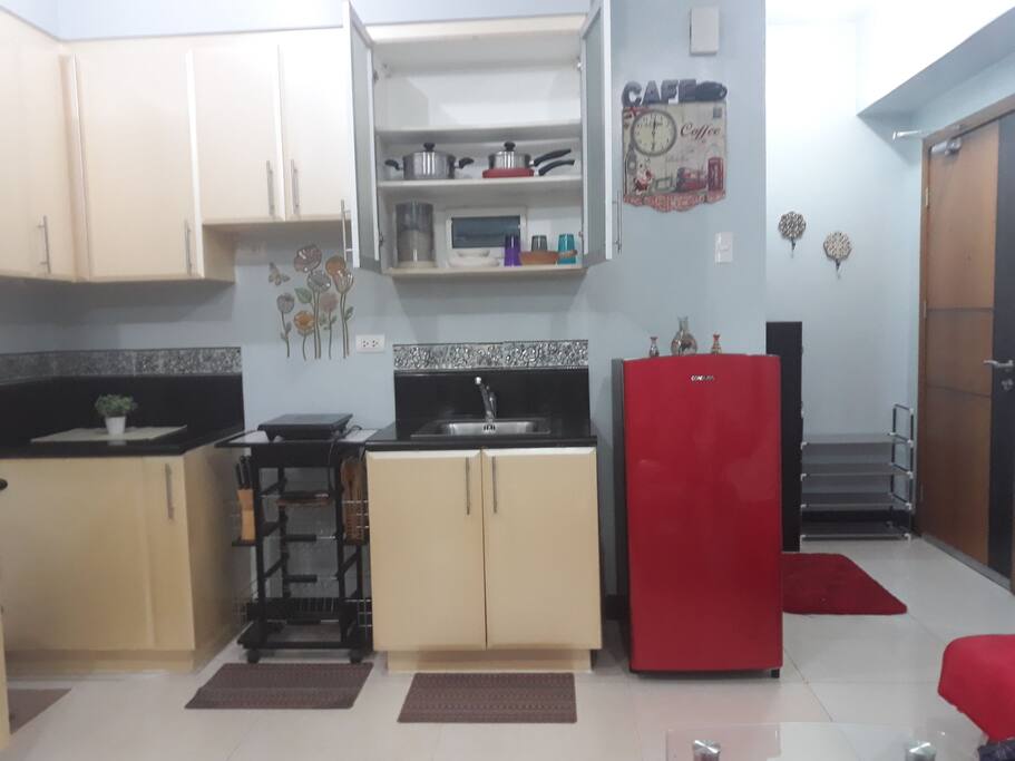 My kitchen