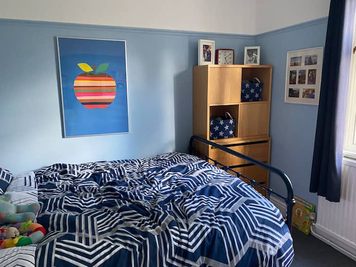 Dormitorio 4