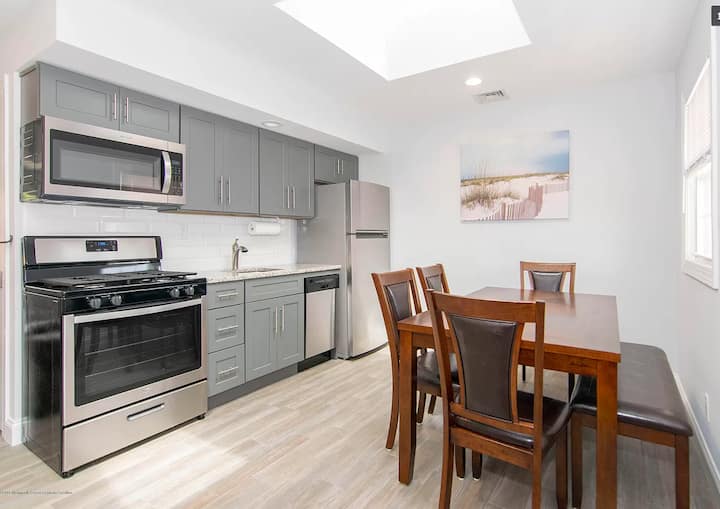 Lavallette House Rentals House and Condo Rentals Airbnb