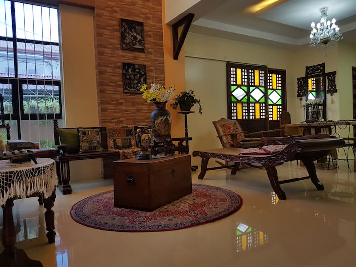 Tour Ilocandia Transient House Houses for Rent in Laoag City, Ilocos