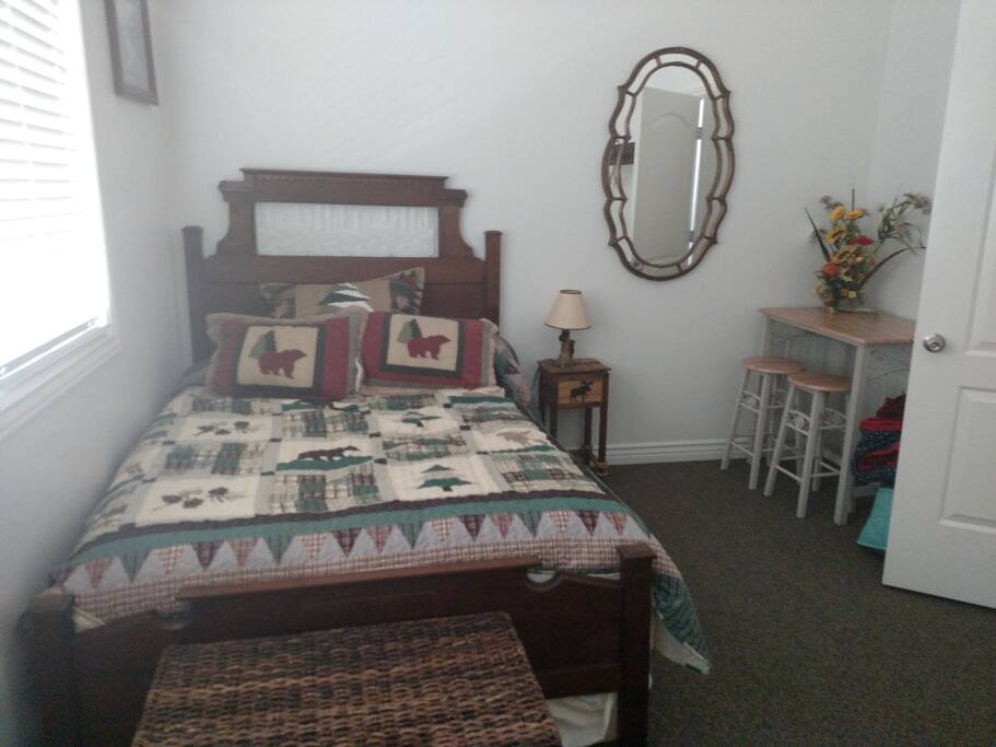 Wildwood room