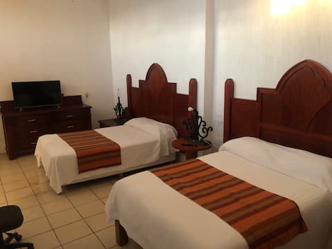 Estancia Miramar