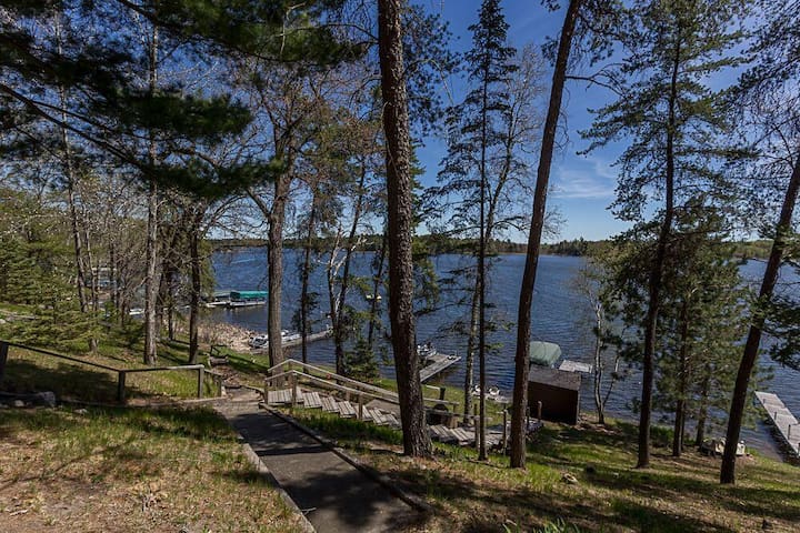 Guest favorite listing in Brainerd