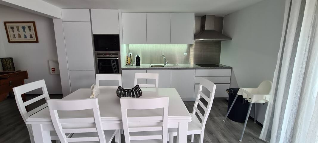 Beach House Near Porto city gallery image 4