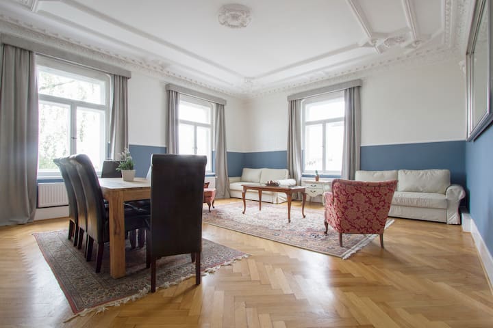 primeflats - Lemony Lodges Dresden 5