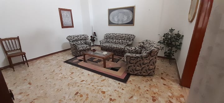 Casa Indipendente "Margherita" - Leverano