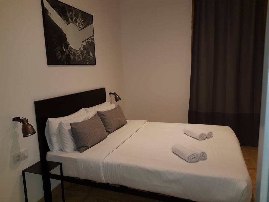 Habitación Doble