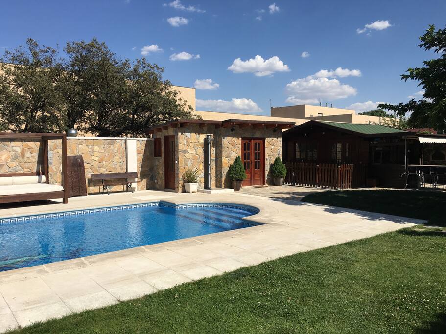 Vista exterior