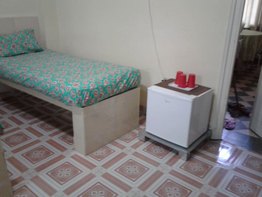 Habitación 1