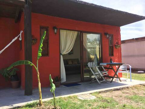 Comfortable apartment