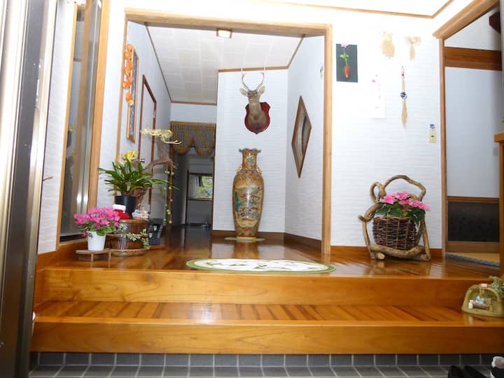 Surfing Point Of Koigaura Vacation Rentals Homes Ono 串間市 Japan Airbnb
