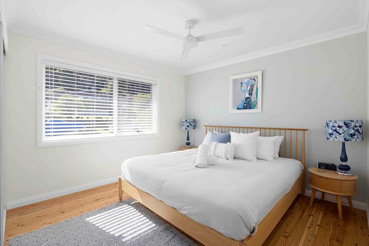 საძინებელი 1