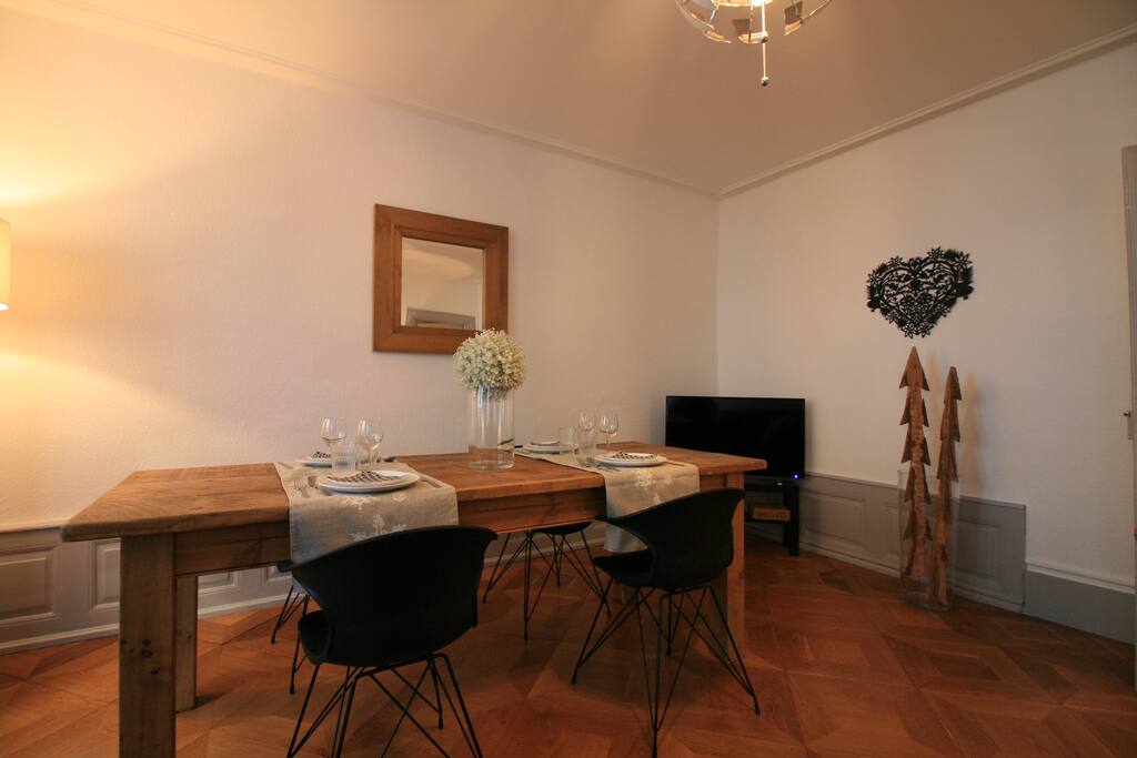 Table à manger