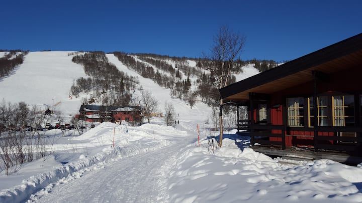 Storlien Vacation Rentals & Homes - Jamtland County, Sweden | Airbnb