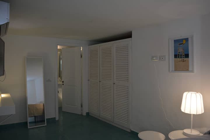 Spálňa 2