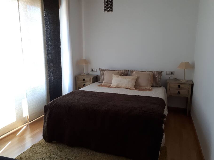 Dormitorio 1