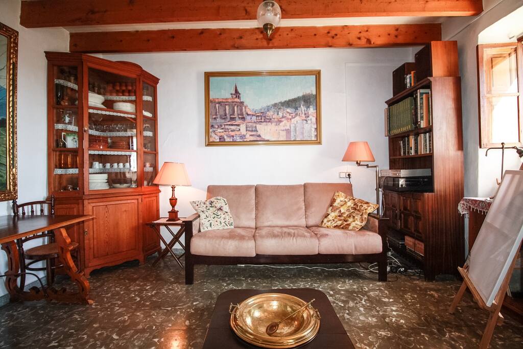 Salón