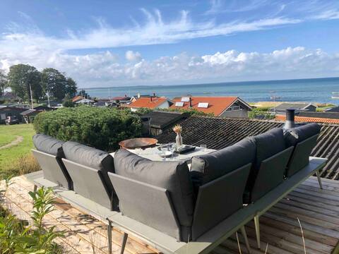 100 meters to the sea, Beautiful View & Wi-Fi