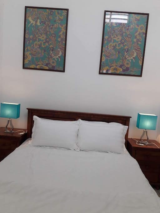 Bedroom Queen Size (no 2)