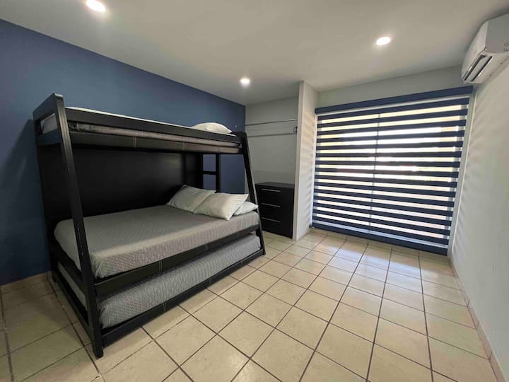 საძინებელი 5