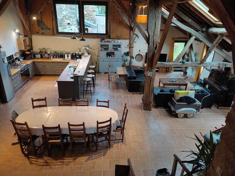 Family home