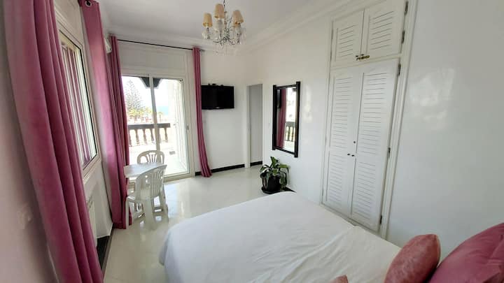 Habitación 5