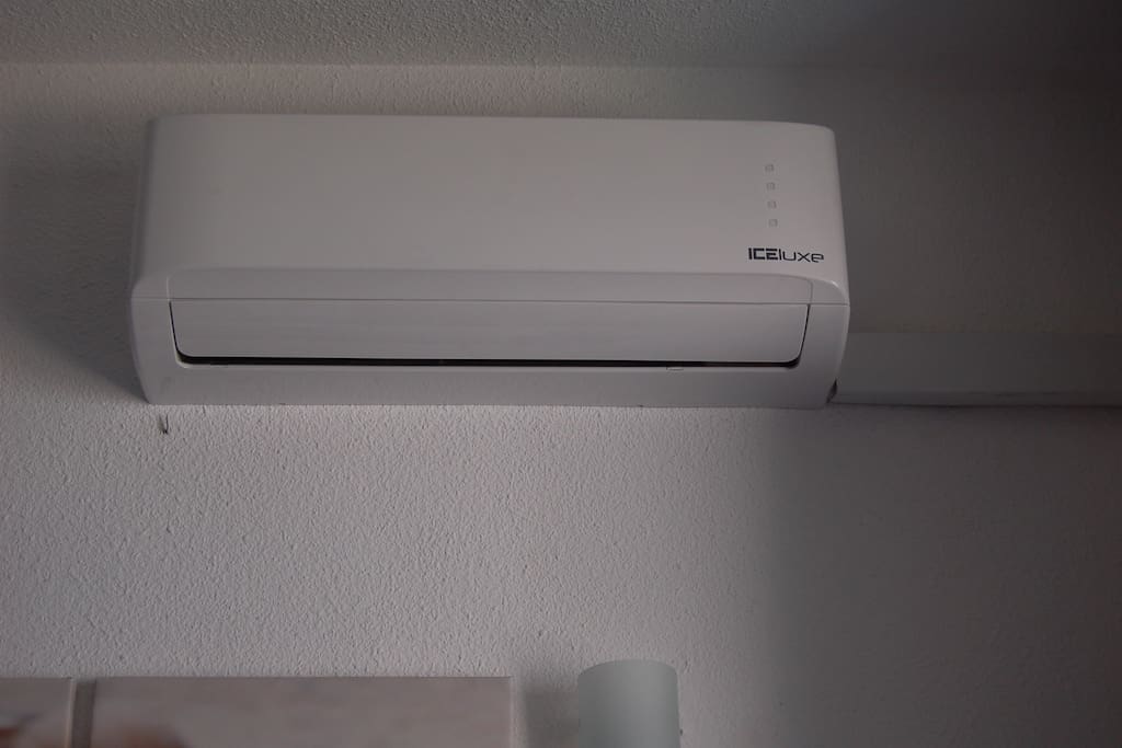 Air conditioning; cooling and heating
