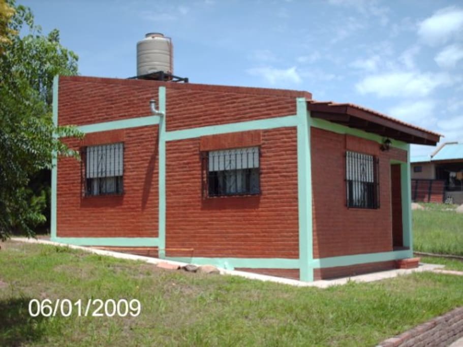 Casa