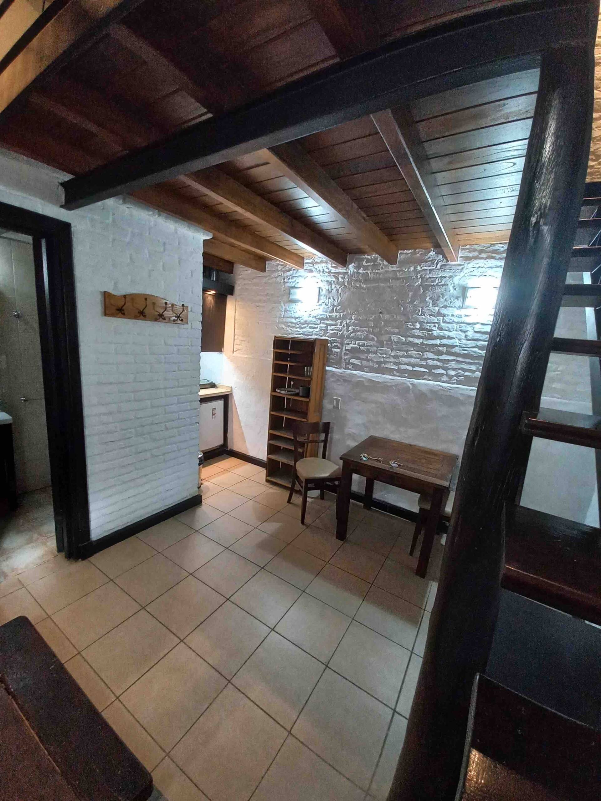 Apartment 6