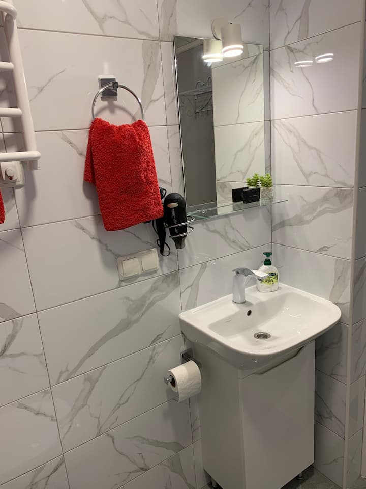 Спално помещение