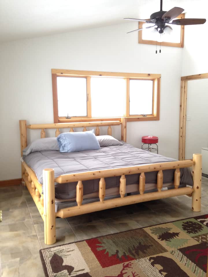 Glavna spavaća soba