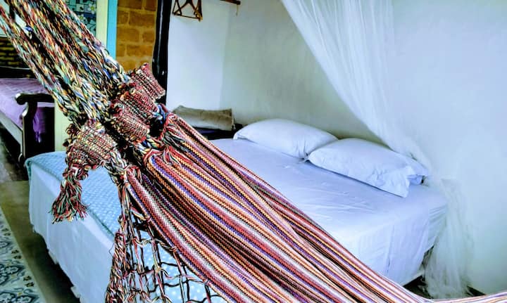 อีกห้องที่เต็มไปด้วยสไตล์...