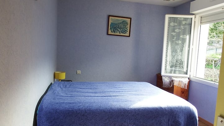 Спална соба 1