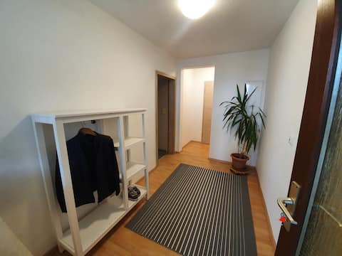 Apartment Hanau - At the old town hall