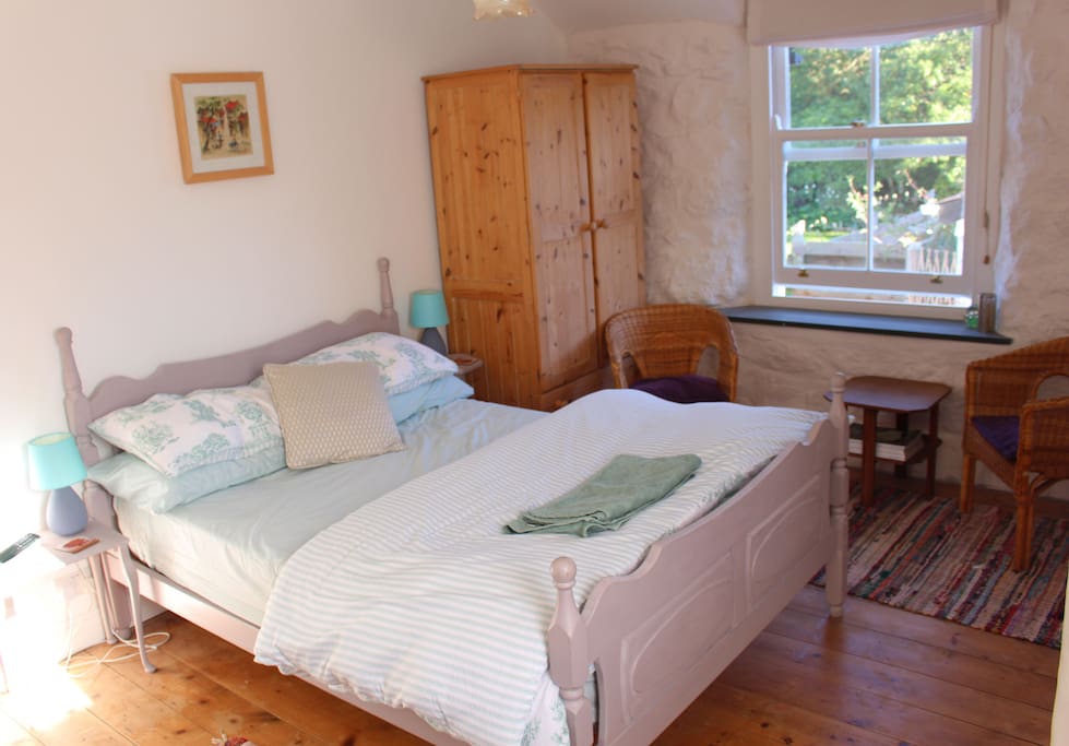 Bedroom 2 (see separate listing)