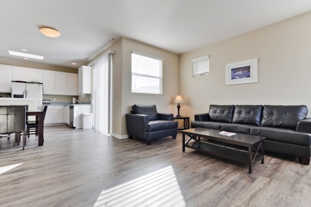 Living Room (side view)