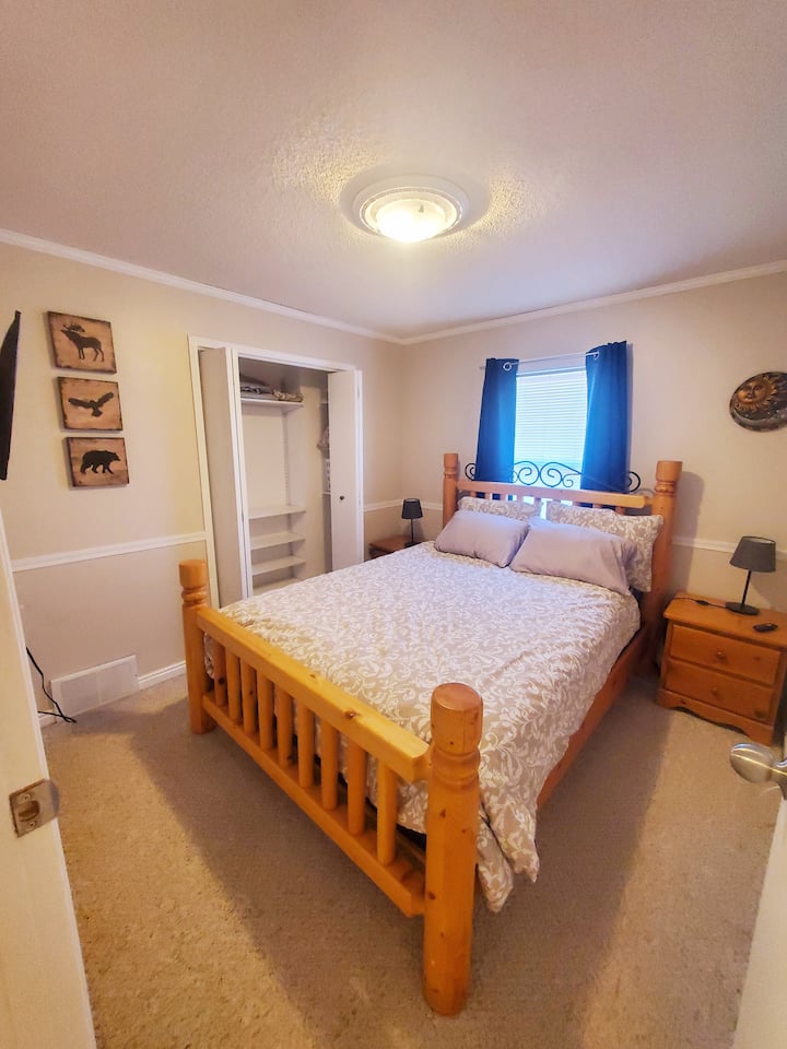 საძინებელი 2