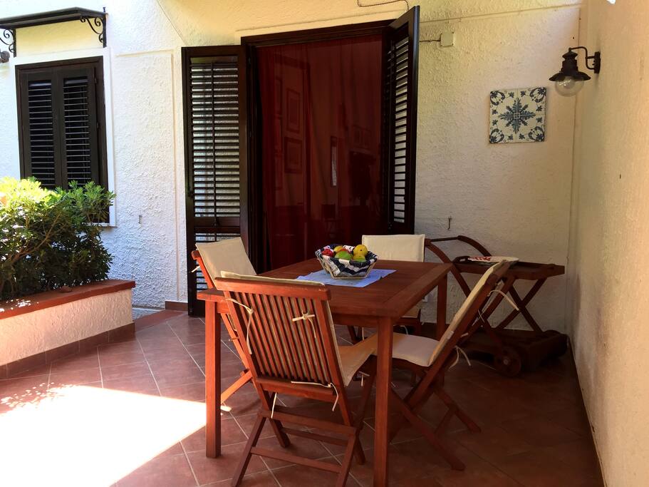 terrazza