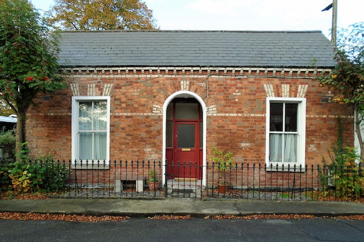 Rent Cottage Dublin