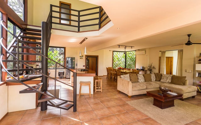 Villa in Provincia de Puntarenas - Image 1