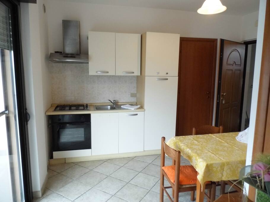 cucina