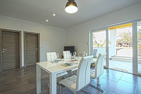 Apartment Topolino