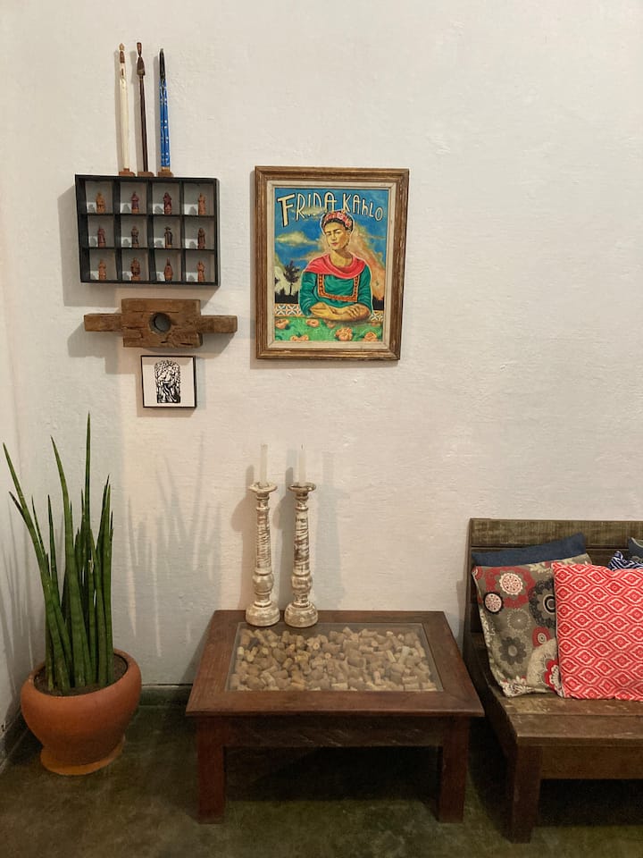 Casa Arte - Casa Inteira - Tiradentes