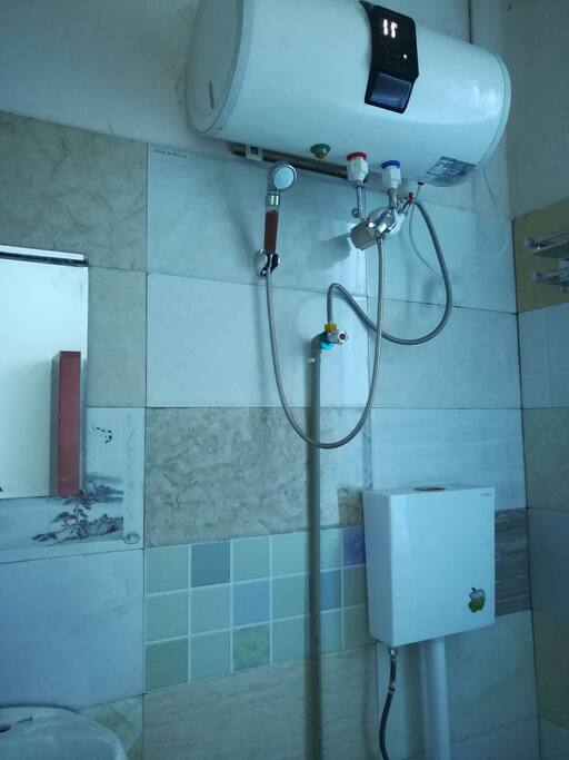 热水器