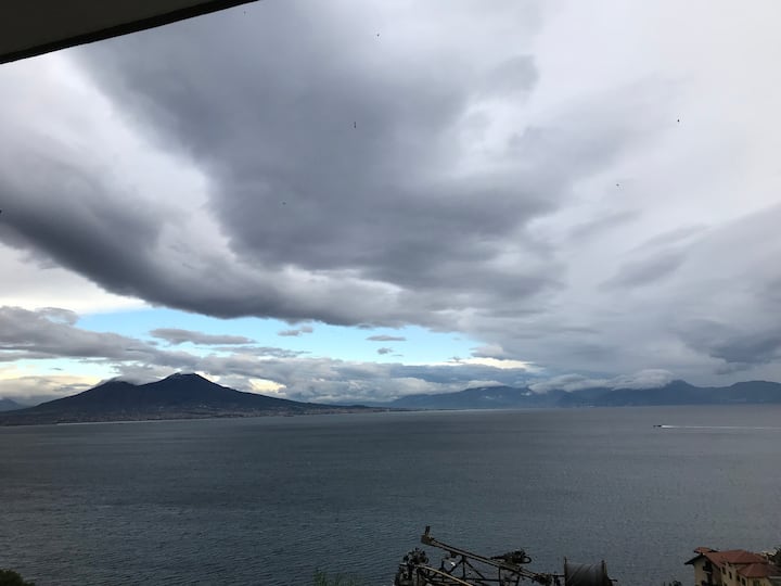 Casa Carolina Posillipo - Naples