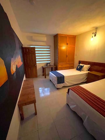 Hotel Baja Real managed Airbnb listing 3