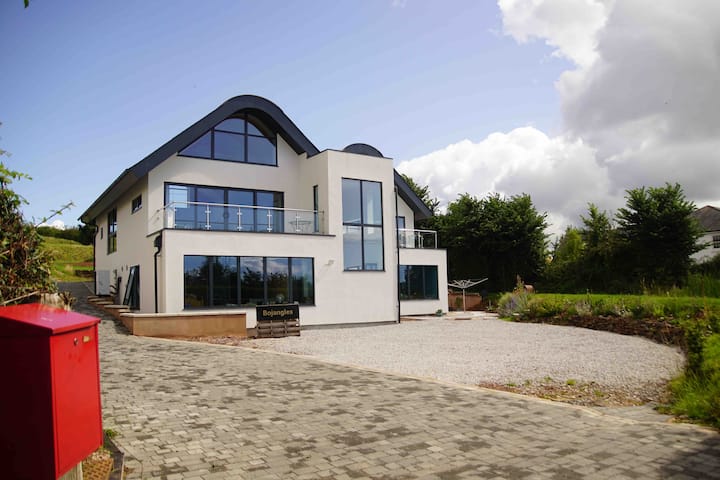 Amazing House - Exmouth
