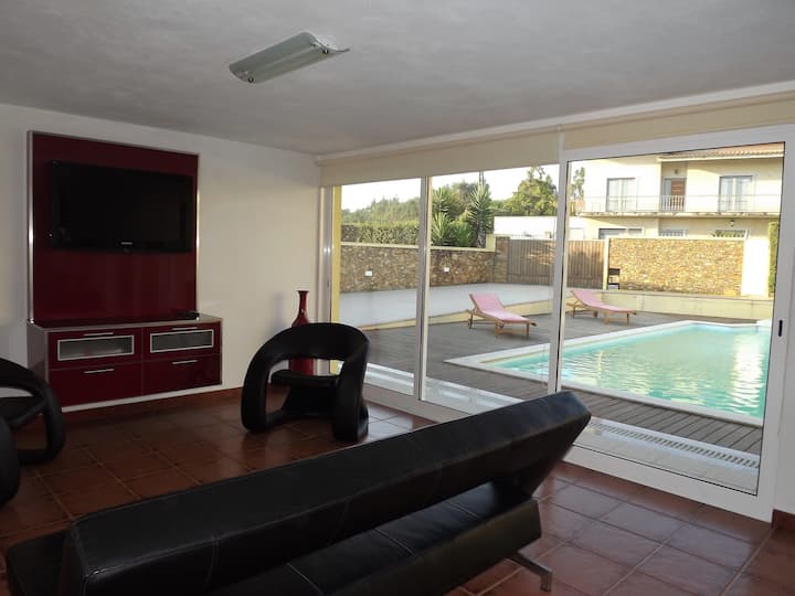 Villa à Rates - Póvoa De Varzim. - Póvoa de Varzim