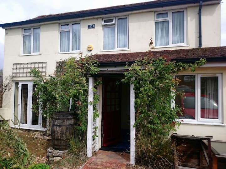 Brockenhurst Holiday Rentals & Homes England, United Kingdom Airbnb