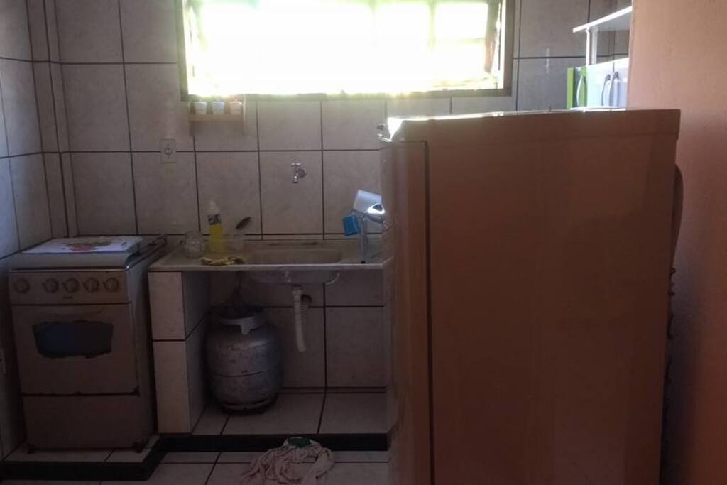 Cozinha